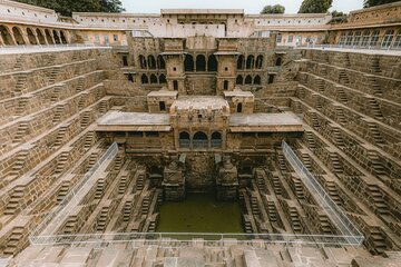 Exotic Monuments of Jaipur