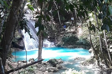 Blue Hole Tour from Ocho Rios