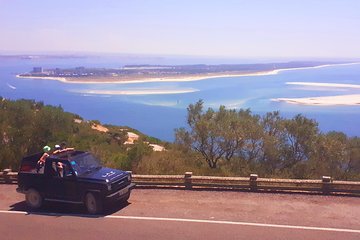 Arrábida Jeep Tour – Incredible Market & Hidden Gems
