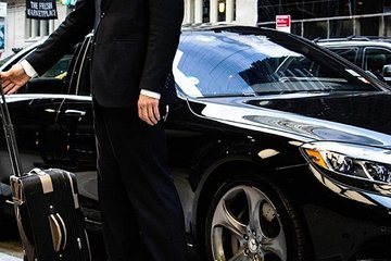 Transfer Rome city To Rome Airport