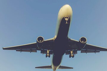 Durban Private Airport Arrival Transfer