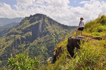 Nature, Hills and Wildlife 6 Day Tour