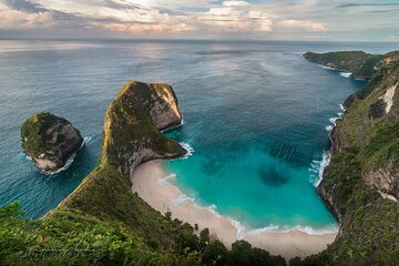 Best of Nusa Penida Island Beach Tour