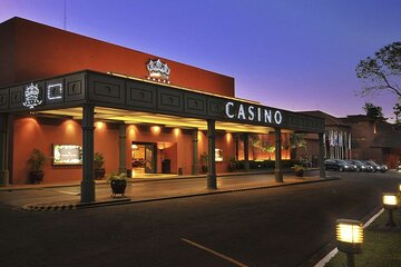 Iguazú Casino Tour 