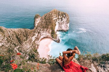 Nusa Penida Instagram Tour: The Most Iconic Spots (Private & All-Inclusive)