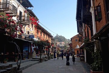 Homestay Experience in Bandipur and Overnight Stay