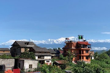 3 days 2 nights Bandipur homestay tour
