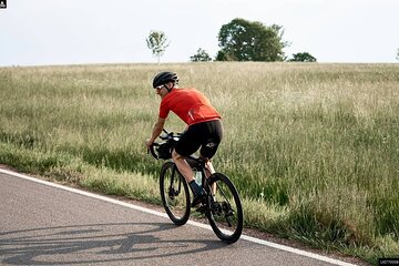 Cycling in Bentota Countryside