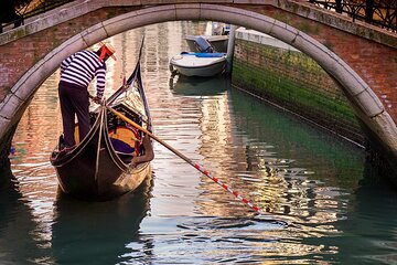 Venice Private Walking Tour With A Professional Guide