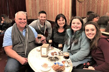 Taste and Visit Turin Private Food Tour