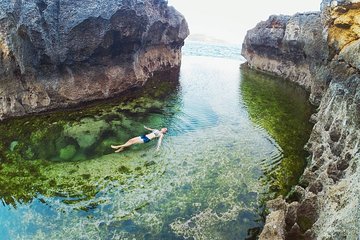 Nusa Penida & Nusa Lembongan 3-day