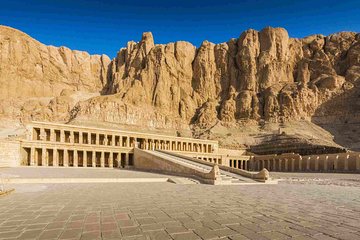 Enjoy Amazing Tour 3 Days to Luxor east and West banks & Dendera temple