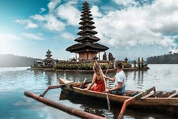 Private tour, discover the beauty of bali