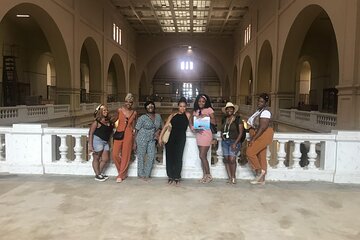 Private Day Tour to Egyptian Museum and Cave Church, Old Cairo