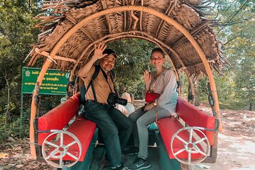 Sigiriya Village Tour and Lunch