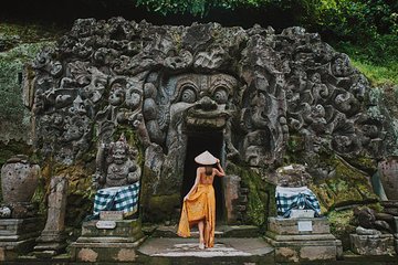 Private Full-Day Tour of Ubud