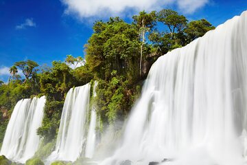  Argentinian Falls