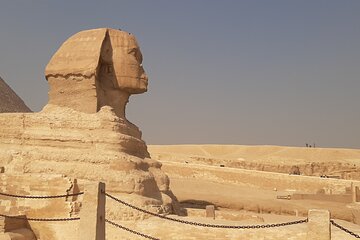 7 days Cairo, Luxor and Aswan includes Abu Simble 
