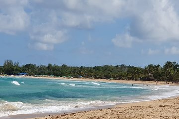 ATV 4 Wheels Tours Punta Cana for all Family..
