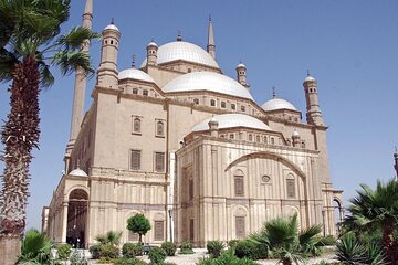 The Greatest Salah El Din Citadel; Solo;Group;Family
