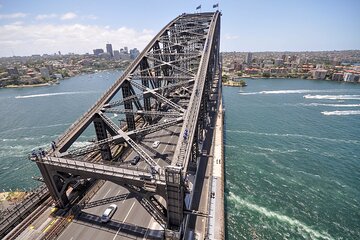 Private 4-hour city tour of Sydney with Hotel pick up and drop off