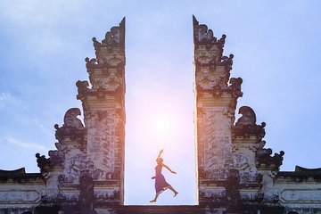 Bali Instagram Tour: The Most Beautiful Spots