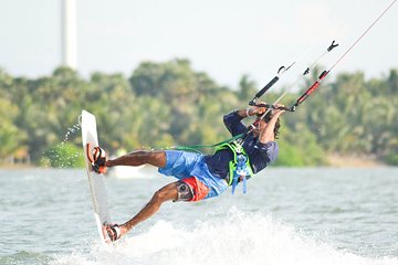 Discovery Kitesurfing Course in Kalpitiya