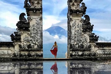 Lempuyang (Gate of Heaven) and East Bali Private Bali Tour