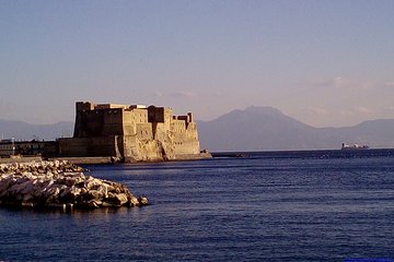 Naples Experience from Naples Cruise Port ShorExcursion Guided Walking Tour