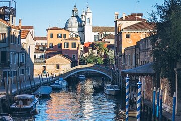 Heart and Soul of Venice Private Tour, highlights and hidden gems of Venice tour