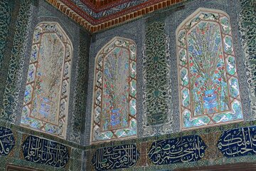 The Topkapi Palace, Historical town guided tour / Solo / Groups