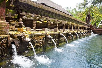 [25% OFF] Bali Instagram tour (w/ Tickets, Lunch, Wi-Fi, FREE Cancellation*)