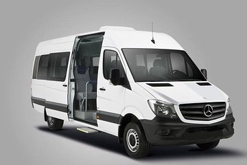 Santiago de Chile Airport Shuttle Transfer