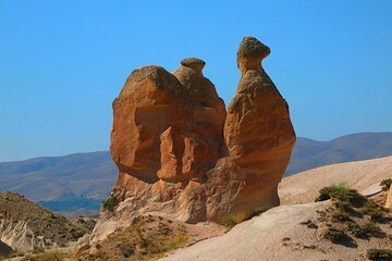 Red Tour Cappadocia