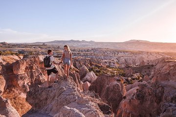 Rose Tour Cappadocia