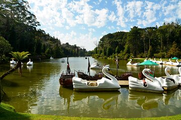 City Tour Gramado & Canela