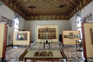 Gallerie dell'Accademia, private tour: art and history