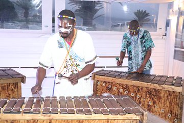 Acoustic African Music Concert