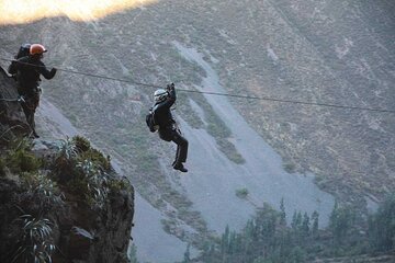 7-day Cusco Adventure Tour Package