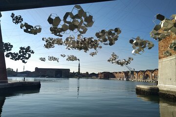 Private tour Biennale Venice with guide ForeignersEverywhere 2024