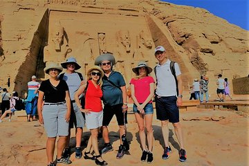 Treasures of Egypt Tour