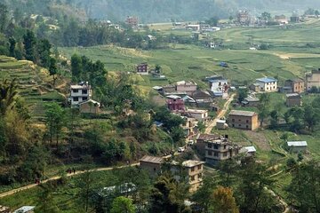 Nagarkot Changunarayan Day Hiking
