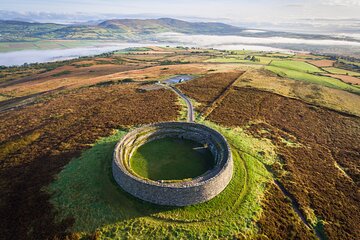 DAY TOUR: Highlights of Derry and Donegal