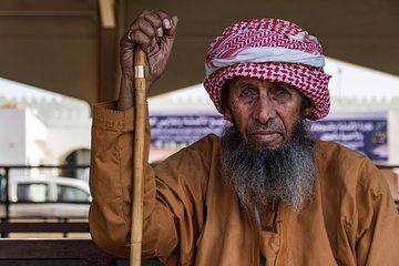 Oman in 3 days - Muscat - Wahiba Sands - Turtle Beach.