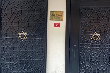 Full-Day Private Istanbul Jewish Heritage Tour