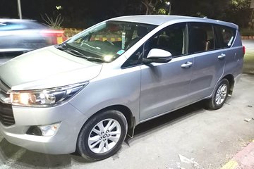 Private Transfer from Mysore to Bangalore Airport