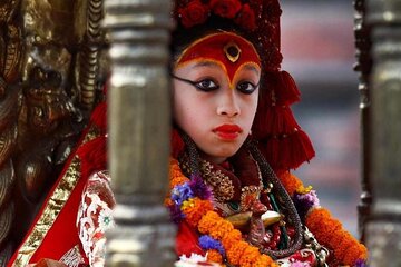 Kathmandu City Tour in 6 Hours – Discover the Cultural Highlights