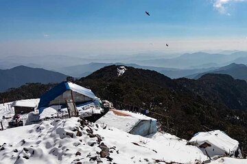 Experiencing Mardi Himal in Just 5 Days from Pokhara