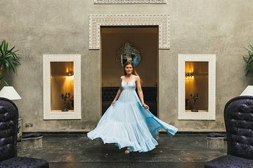 Private Photography Session in Fez with a Photographer