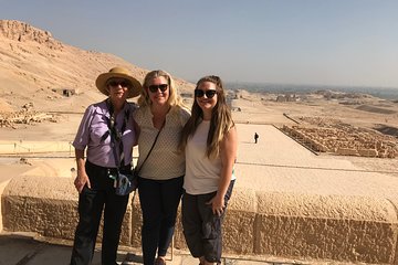 Enchanting 8-Days 7-Nights Egypt Holiday Cairo and Nile Cruise by Sleeper Train